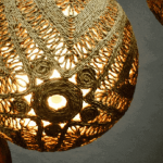 precios de lamparas de esparto