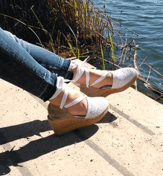 precios de alpargatas esparto