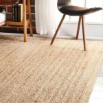 Alfombras de esparto grandes