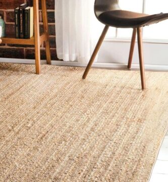 Alfombras de esparto grandes