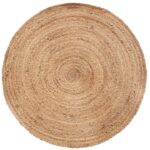 alfombras de esparto redondas